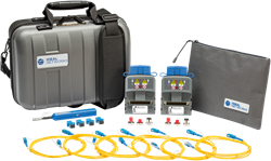TREND Networks FiberTEK IV-SM Laser Kit