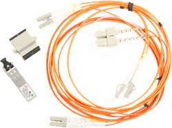 TREND Networks SFP Kit multimode 1000BASE-SX 850nm