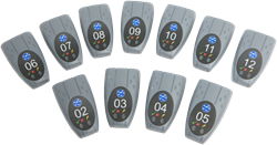 TREND Networks active Remote set No.2 -12 t.b.v. SignalTek, NaviTek, Lanxplorer