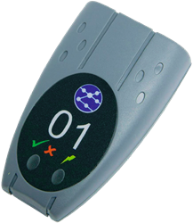 TREND Networks active Remote No.1 t.b.v. SignalTek, NaviTek, LanXplorer, VDV
