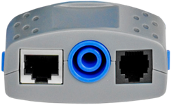 TREND Networks Main remote/Coax nr.1 t.b.v. VDV II