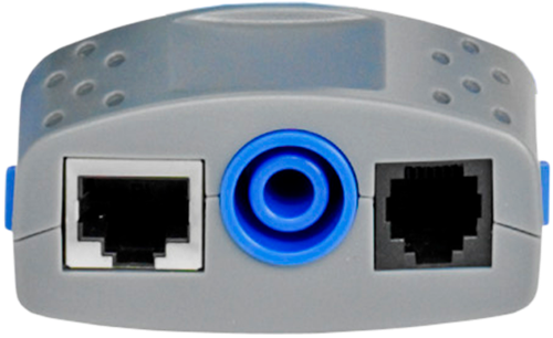 TREND Networks Main remote/Coax nr.1 t.b.v. VDV II