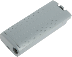 TREND Networks NiMh Battery Pack t.b.v. NaviTek II, SignalTek II, UniPRO Mgig1