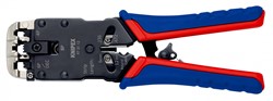 KNIPEX multi RJ parallelkrimptang