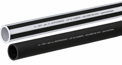 UCS DB microduct 1x 14/10 Zwart (drum 1700m)
