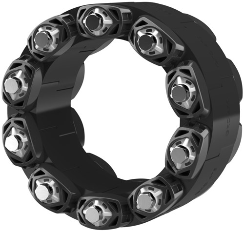 Hauff 10xGKD475 EPDM55
