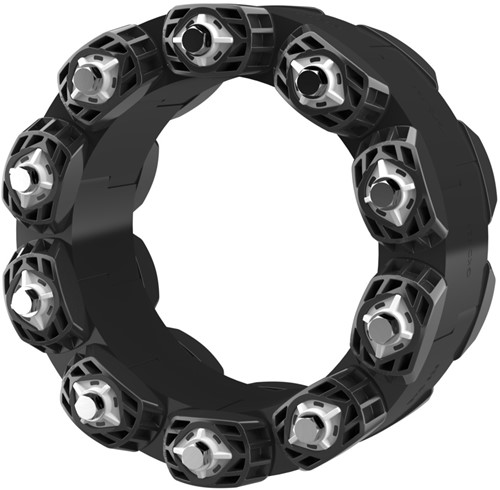 Hauff 10xGKD525 EPDM55