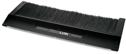 KoldLok Extended 6" x 24" Brush (t.b.v. bestaande en nieuwe sparingen in live omgevingen)