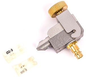 Jet X-Blow® Micro 2