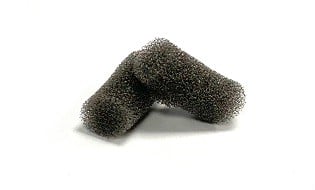 Lubricant Spons 10 stuk(s)