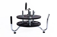 Ring afspoeler