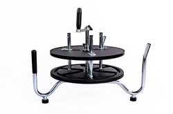 Ring afspoeler
