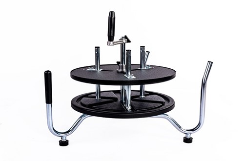Ring afspoeler