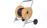 Kabelroller basis-3