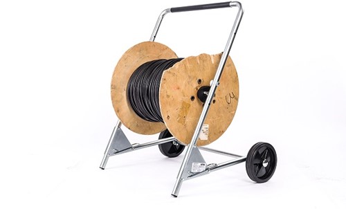 Kabelroller basis-3