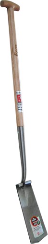IDEAL Spade ECCO kabel met opstap ET85