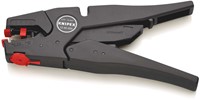 Knipex Afstriptang automatisch 0,03-10 mm²