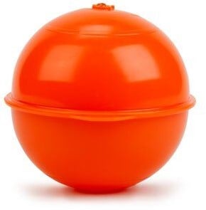 3M EMS Ball Marker 1401-XR, passief, oranje