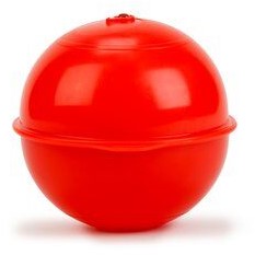 3M EMS Ball Marker 1402-XR, passief, rood