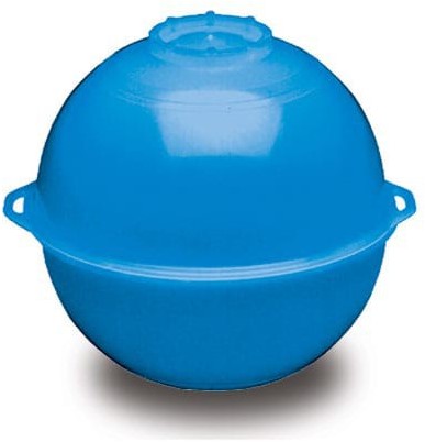 3M EMS Ball Marker 1403-XR, passief, blauw