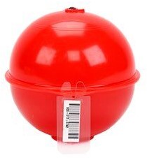 3M iD Ball Marker 1422-XR/iD, programeerbaar, rood