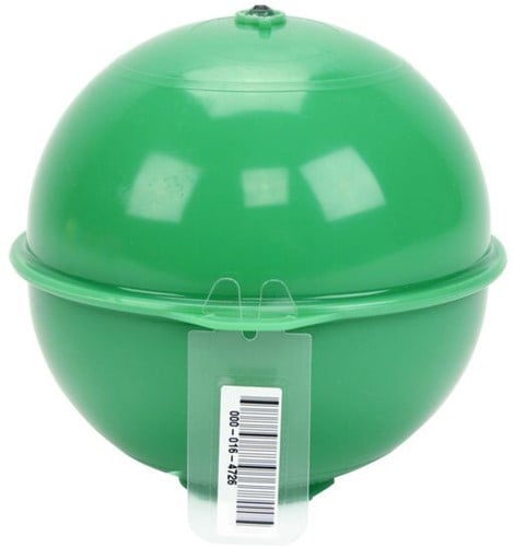 3M iD Ball Marker 1424-XR/iD, programeerbaar, groen