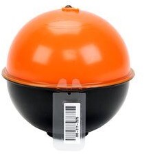 3M Marker ball 1427-XR/iD, programeerbaar, zwart/oranje