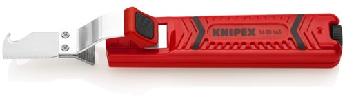 Knipex Ontmanteling gereedschap 4-16 mm