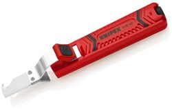 Knipex Ontmanteling gereedschap 4-16 mm
