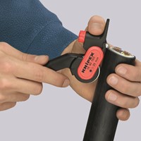 Knipex ontmantelingsgereedschap - 25mm-2
