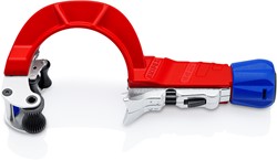 Knipex ontmantelingsgereedschap STX 60 voor harde en taaie kabelmantels Ø 30 – 60 mm