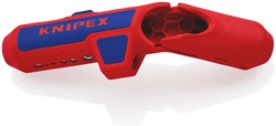 Knipex Ontmantelingsgereedschap Ergostrip Universeel