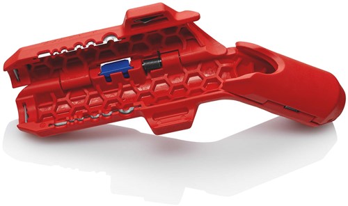 Knipex Ontmantelingsgereedschap Ergostrip Universeel-2
