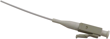 Amphenol LC/PC - pigtail OM2 900 3m Op = OP