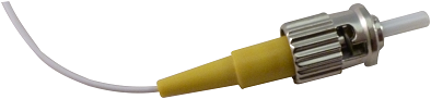 Amphenol ST/PC - pigtail SM 900mµ 3m Op = Op