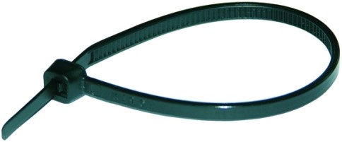 Kabelbinder, 100x2,5mm 100 stuk(s)