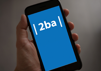 Nieuws: 3C sluit zich aan bij datapool 2BA