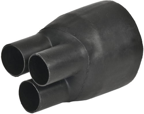 Hauff 3FM 1x 71-22mm  3x 26-9mm