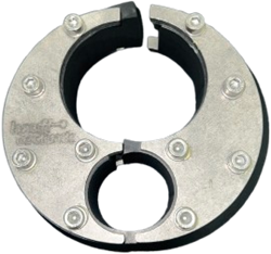HRD110 G 1x32+1x55 b30 A2/EPDM55