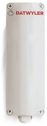 Datwyler, RDC Picollo-FTB PCF85G OS2 montagekast  230x80x85mm