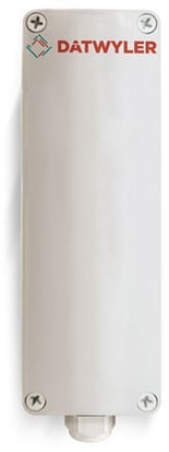Datwyler, RDC Picollo-FTB PCF85G OS2 montagekast 230x80x65mm