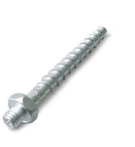 Datwyler Montageschroef, MMS+ St 6/55 100 stuk(s)