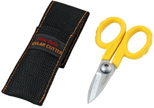 Miller© KS-1, Kevlar schaar