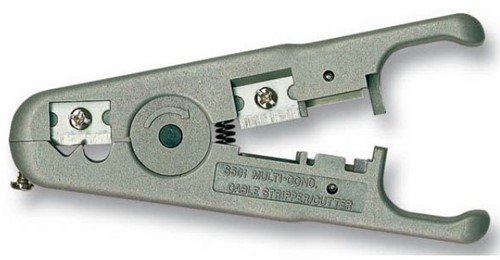UCS Mantelstripper tbv UTP kabel