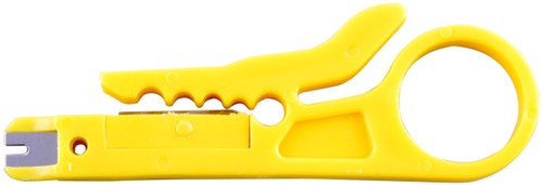 UCS Mantelstripper UTP en 110 dogger