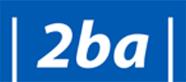 2023 - Voorpag - Keurmerk - 2BA