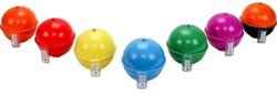 3M EMS Ball Marker (uitvoering passief of programmerbaar)