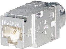 Datwyler GG45 Cat.7A 1000 Mhz STP 4P module