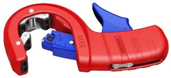 Knipex DP50 buizensnijder voor Ø 32 - 40 - 50mm PVC buizen en Ø 25 - 32mm HDPE