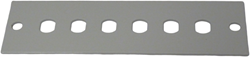 UCS inzetplaatje 6x ST grijs
